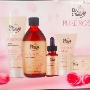 Dr.C.Tuna Pure Rose